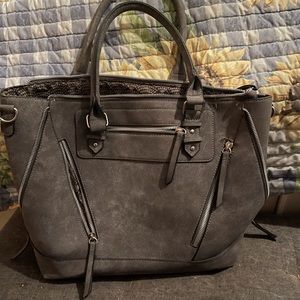 Maurices large purse